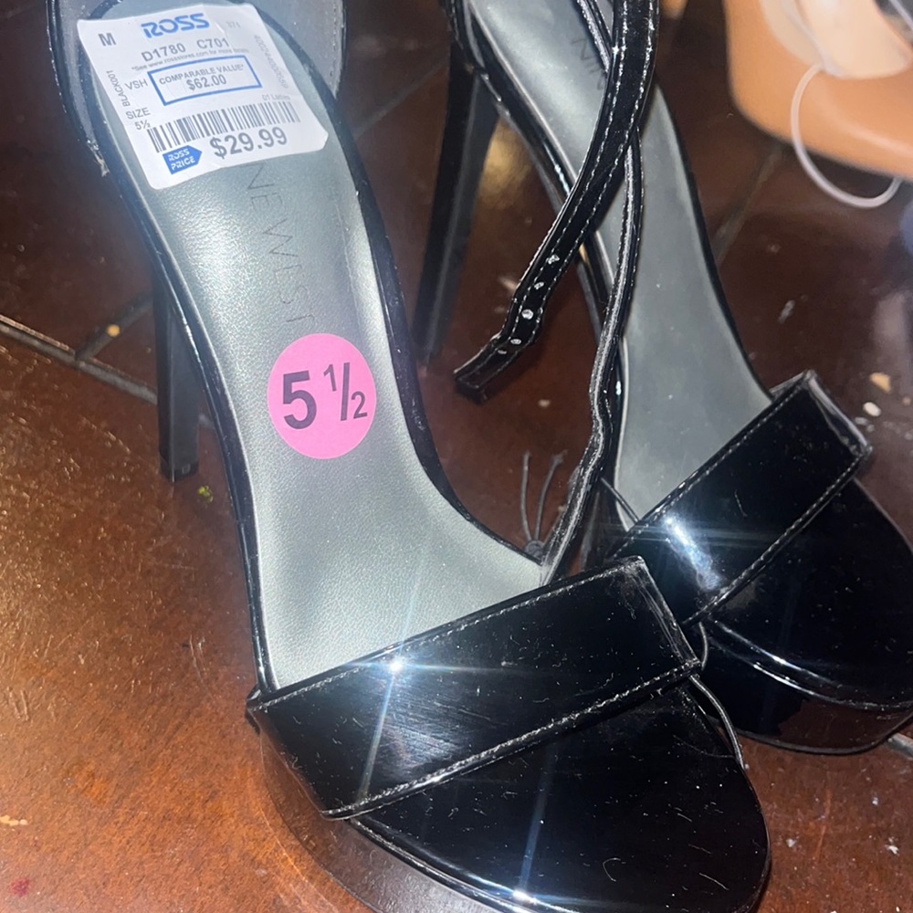 Heels